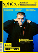 Sphères régions, no 03 : les Bretons